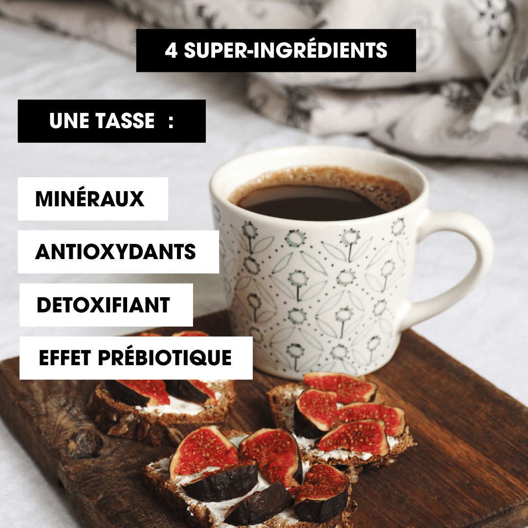 L'Original : The Good Brew