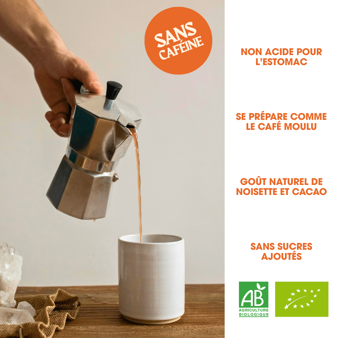L'Original : The Good Brew