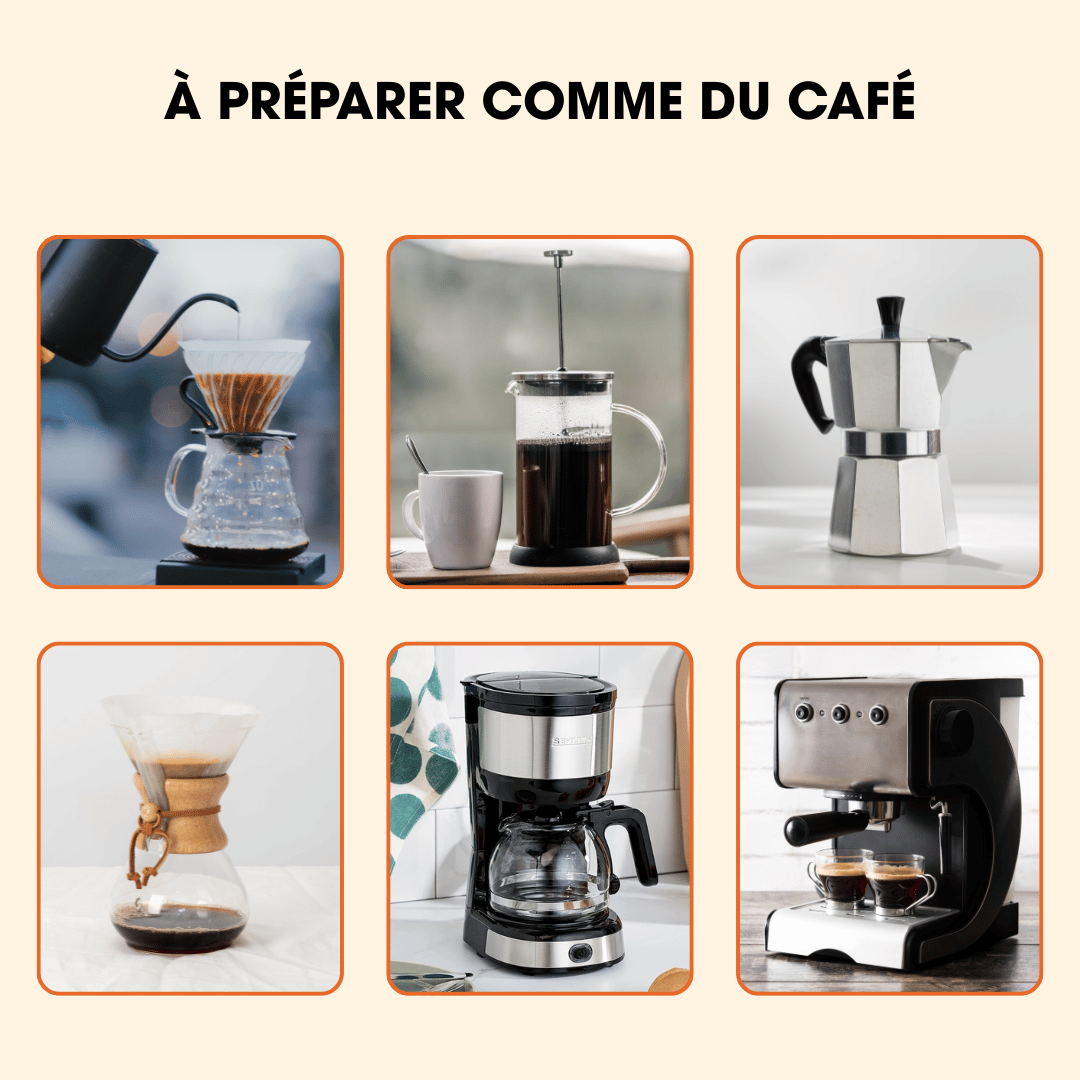 L'Original : The Good Brew