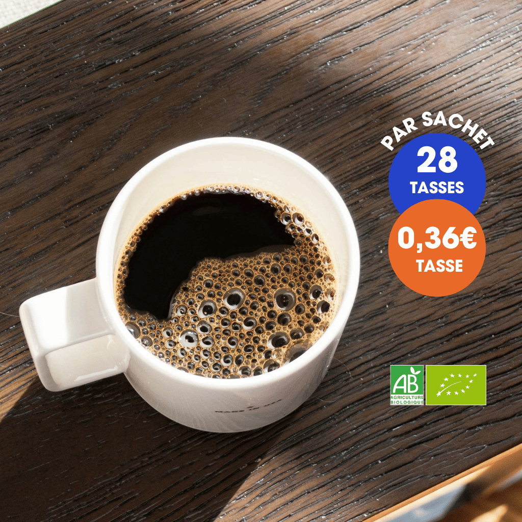 L'Original : The Good Brew
