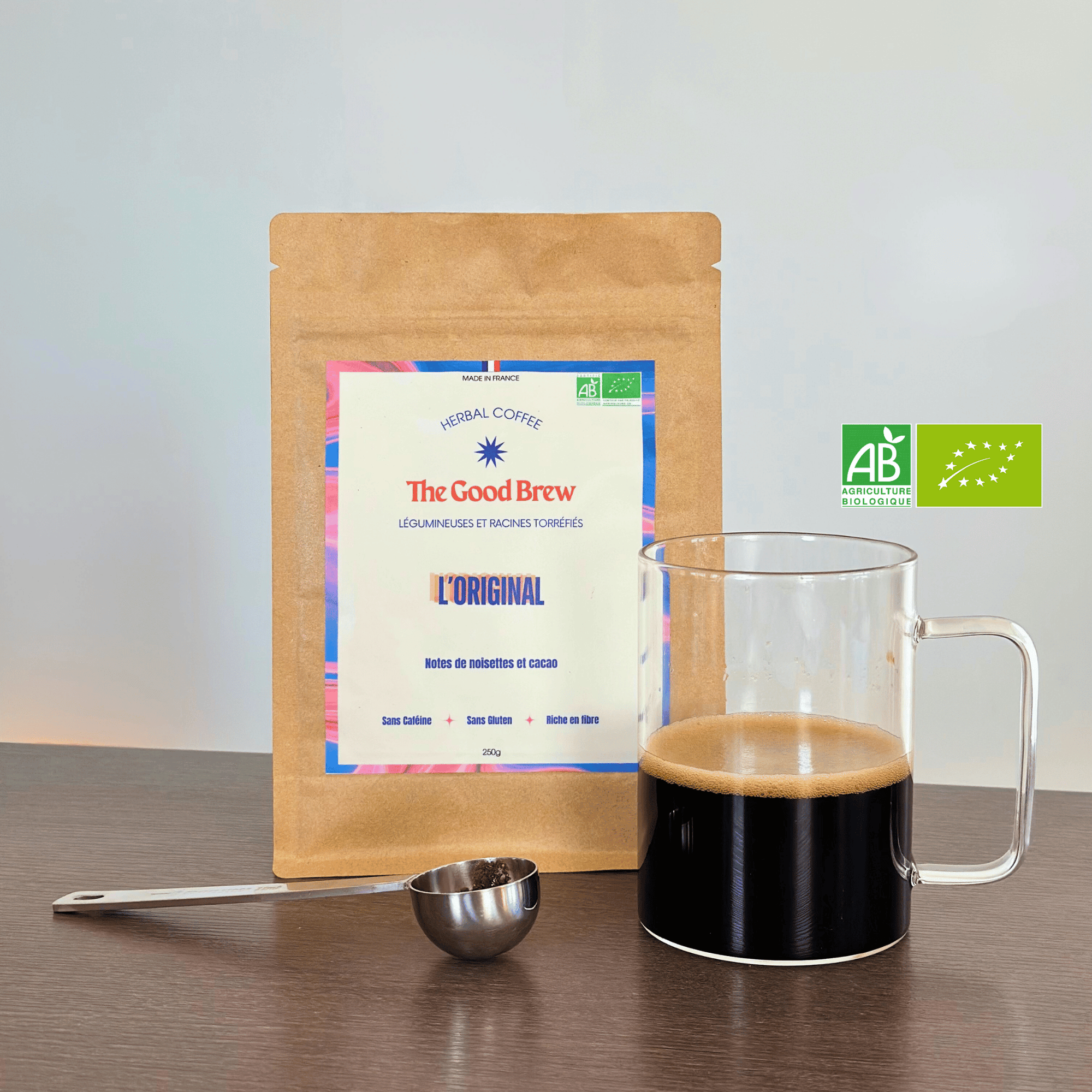 L'Original : The Good Brew