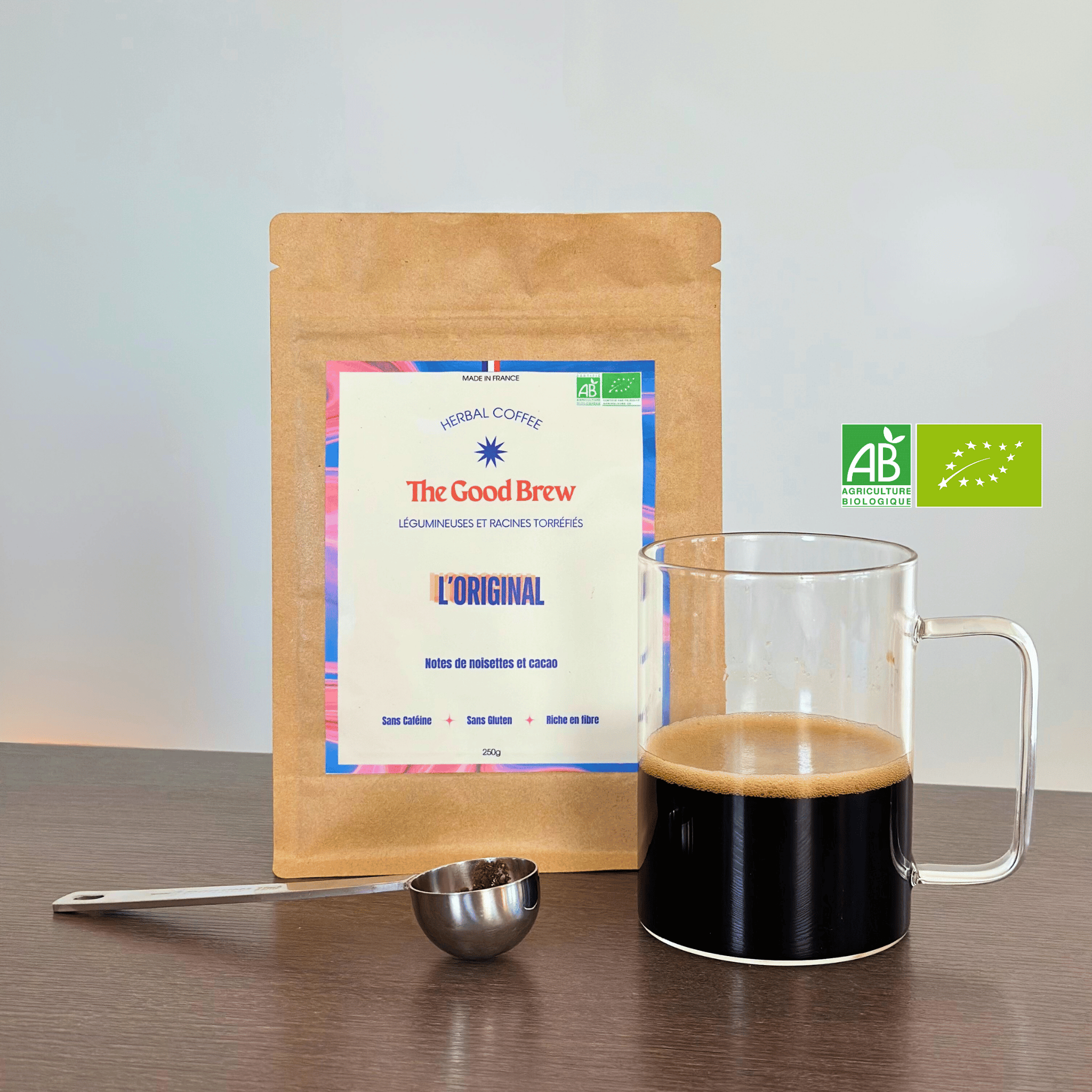 L'Original : The Good Brew